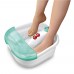 Hidromassageador Para Pés Foot Spa 127v Multilaser