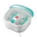 Hidromassageador Para Pés Foot Spa 127v Multilaser