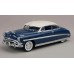 Plastimodelo Hudson Hornet 1953 1:25