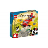 LEGO Disney Avião Do Mickey Mouse 10772