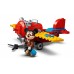 LEGO Disney Avião Do Mickey Mouse 10772