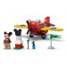 LEGO Disney Avião Do Mickey Mouse 10772