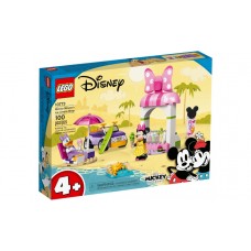 LEGO Disney Sorveteria Da Minnie Mouse 10773