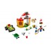 LEGO Disney A Fazenda Do Mickey Mouse E Do Pato Donald 10775