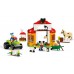 LEGO Disney A Fazenda Do Mickey Mouse E Do Pato Donald 10775