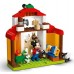 LEGO Disney A Fazenda Do Mickey Mouse E Do Pato Donald 10775