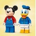 LEGO Disney A Fazenda Do Mickey Mouse E Do Pato Donald 10775