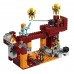 LEGO Minecraft - A Ponte Flamejante 21154