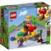 LEGO Minecraft - O Recife De Coral - 21164