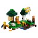 LEGO Minecraft - A Fazenda das Abelhas 21165