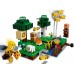 LEGO Minecraft - A Fazenda das Abelhas 21165