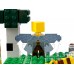 LEGO Minecraft - A Fazenda das Abelhas 21165