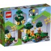 LEGO Minecraft - A Fazenda das Abelhas 21165