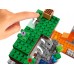 LEGO Minecraft - A Mina Abandonada