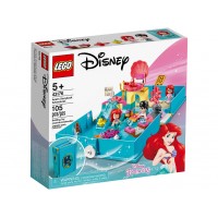 LEGO Disney Princess Aventuras Do Livro De Contos Da Ariel 43176