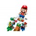 LEGO Aventuras Com Mario - Início 71360