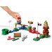 LEGO Aventuras Com Mario - Início 71360