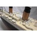 Plastimodelo R. M. S. Titanic Centennial Edition 1:350