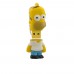 Pen Drive Homer Simpson 8GB Multilaser