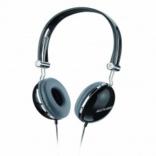 Fone Headphone Superbass Preto P2 Multilaser Ph053