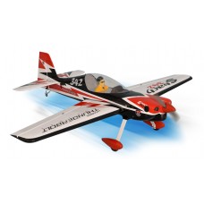 Aeromodelo Sbach 120 Phoenix