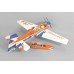 Aeromodelo Sbach 50 - 60cc Phoenix