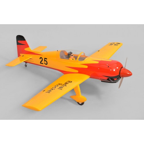 Aeromodelo Radial Rocket 46-55 Phoenix