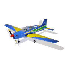Aeromodelo Tucano 20cc Phoenix