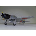 Aeromodelo Zero A6M 20 - 26cc Phoenix
