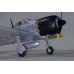 Aeromodelo Zero A6M 20 - 26cc Phoenix
