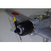 Aeromodelo Zero A6M 20 - 26cc Phoenix