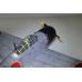 Aeromodelo Zero A6M 20 - 26cc Phoenix