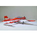 Aeromodelo Tucano 0.46 - 0.55 Phoenix