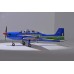 Aeromodelo Tucano MKII .91/15cc Phoenix