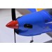 Aeromodelo Tucano MKII .91/15cc Phoenix