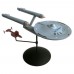 Plastimodelo Star Trek U S S Enterprise "Space Seed" 1:1000 Polar Lights