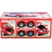 Plastimodelo Fusca Coca Cola 1:25 Polar Lights