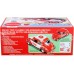 Plastimodelo Fusca Coca Cola 1:25 Polar Lights
