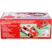 Plastimodelo Fusca Coca Cola 1:25 Polar Lights