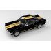 Puzzle 3D Mustang Shelby GT350-H