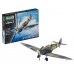 Plastimodelo Spitfire Mk.IIa 1:72