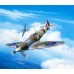Plastimodelo Spitfire Mk.IIa 1:72