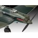 Plastimodelo Heinkel He70 F-2 1:72