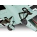 Plastimodelo Heinkel He70 F-2 1:72