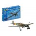 Plastimodelo Focke Wulf TA 152 H 1:72