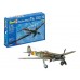 Plastimodelo Focke Wulf TA 152 H 1:72