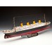 Plastimodelo R. M. S. Titanic 1:400 Revell Edição Especial 100 Anos