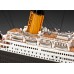 Plastimodelo R. M. S. Titanic 1:400 Revell Edição Especial 100 Anos