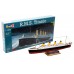 Plastimodelo R. M. S. Titanic 1:1200 Revell