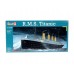 Plastimodelo Model Set R. M. S. Titanic 1:1200 Revell